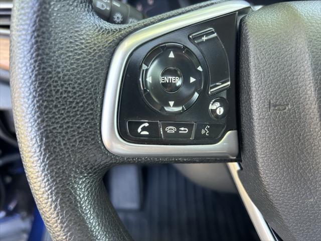 used 2020 Honda CR-V car, priced at $24,699