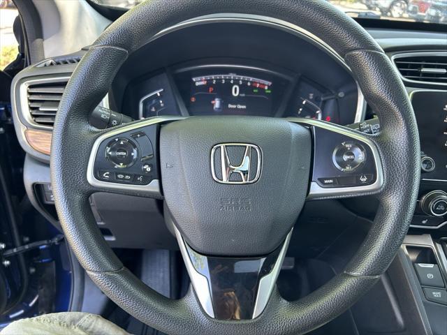 used 2020 Honda CR-V car, priced at $24,699