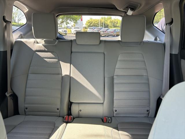 used 2020 Honda CR-V car, priced at $24,699