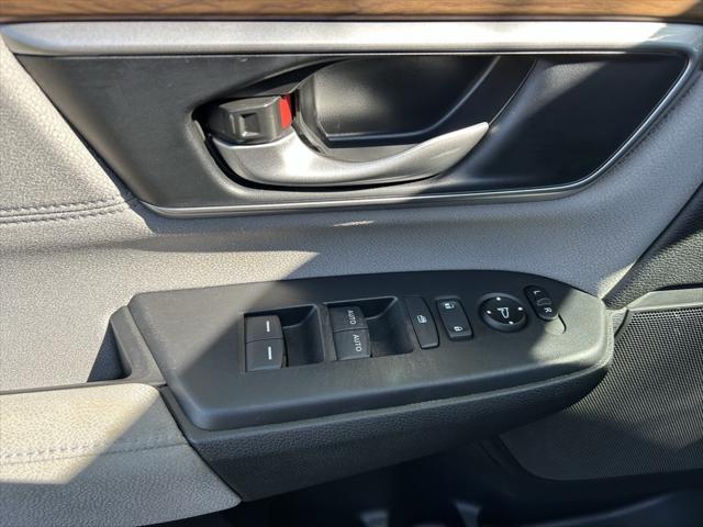 used 2020 Honda CR-V car, priced at $24,699