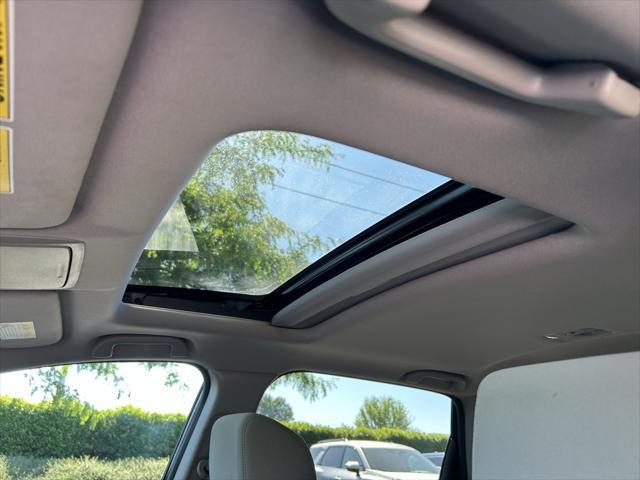 used 2020 Honda CR-V car, priced at $24,699