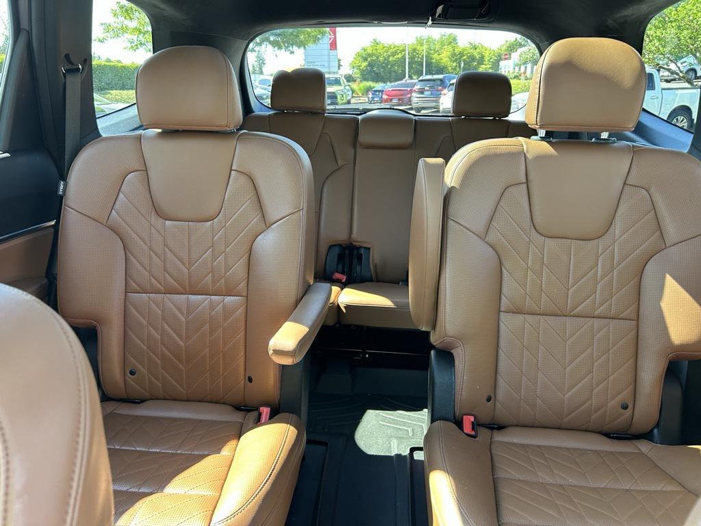used 2023 Kia Telluride car, priced at $44,994