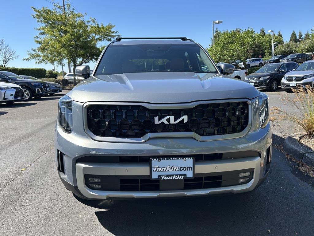 used 2023 Kia Telluride car, priced at $44,994