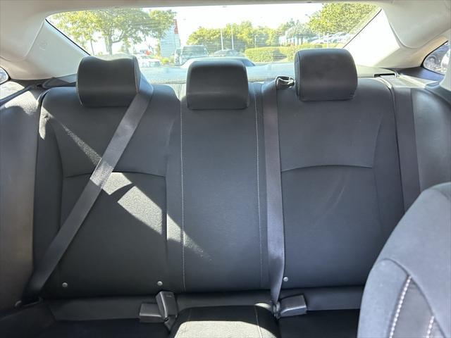 used 2016 Honda Civic car, priced at $11,994