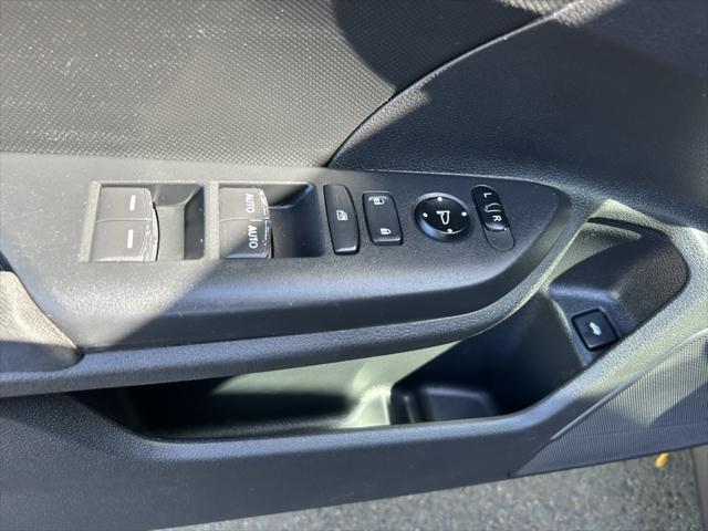 used 2016 Honda Civic car, priced at $11,994