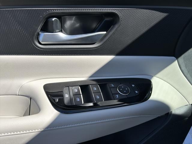 new 2025 Nissan Murano car, priced at $42,213