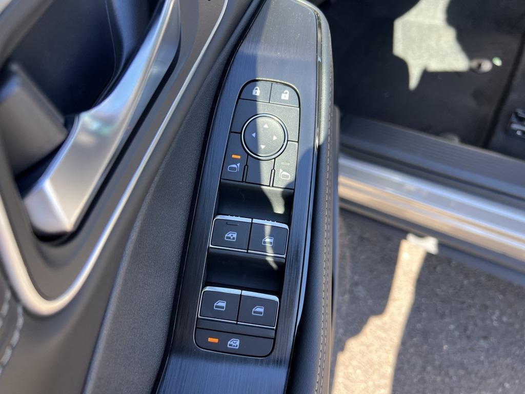 new 2026 Nissan Rogue car, priced at $39,157