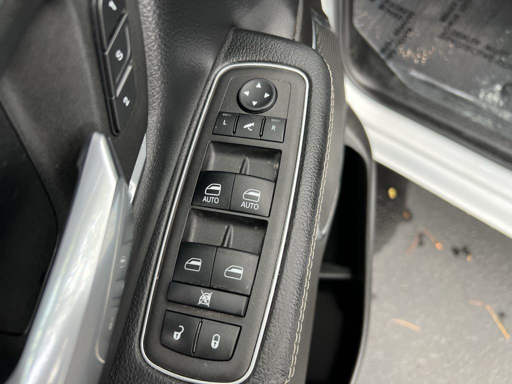 used 2024 Ram 1500 car, priced at $42,996