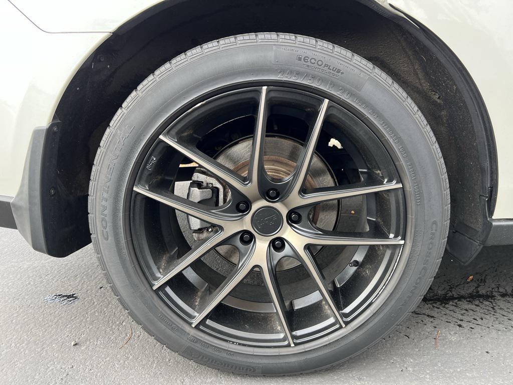 used 2017 Acura MDX car, priced at $19,000