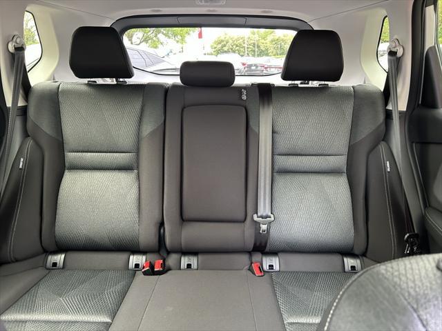 new 2025 Nissan Rogue car, priced at $33,385