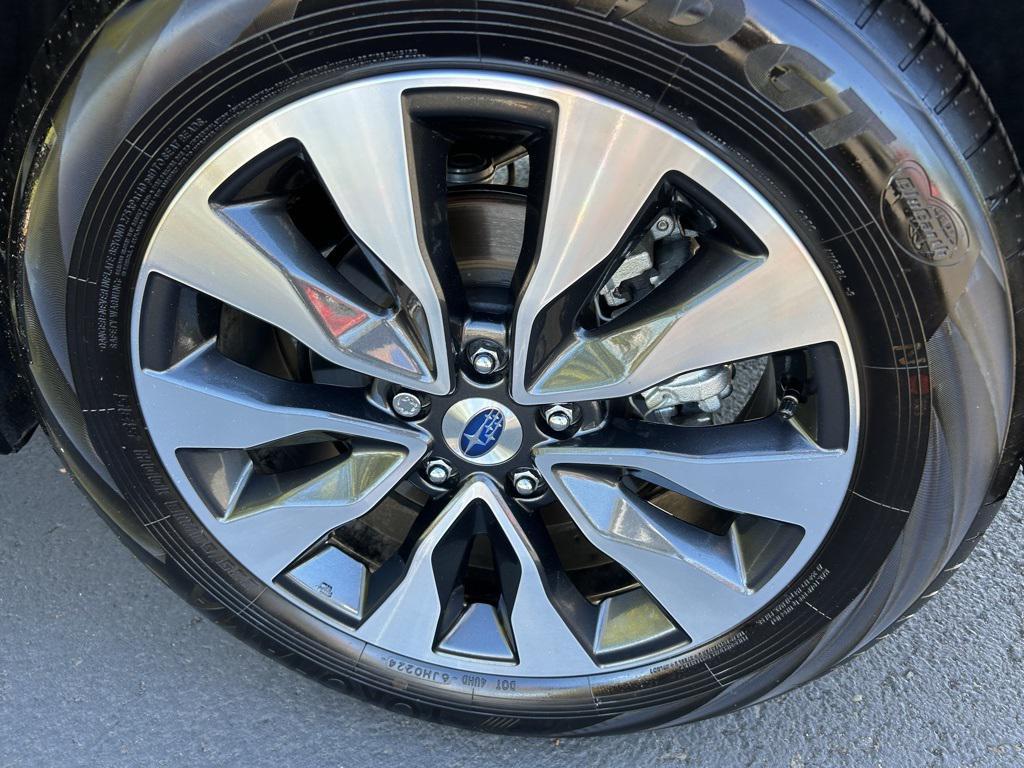 used 2025 Subaru Outback car, priced at $36,000