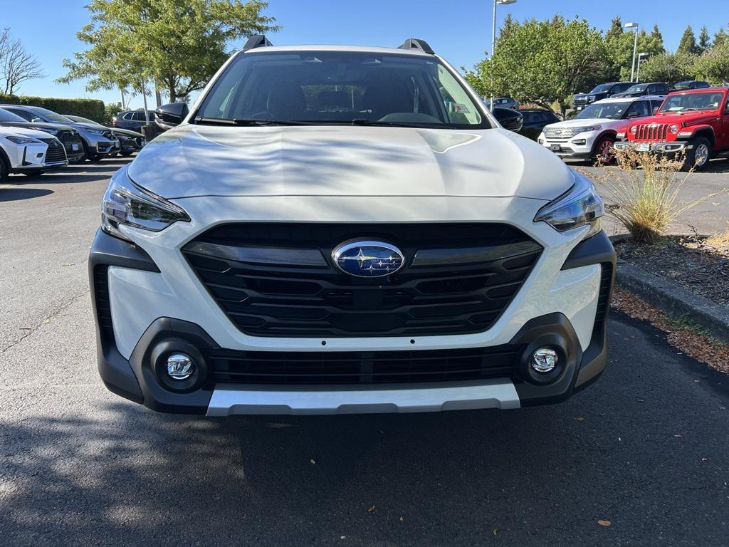 used 2025 Subaru Outback car, priced at $36,000