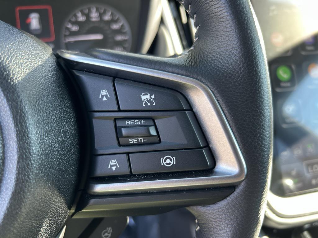 used 2025 Subaru Outback car, priced at $36,000