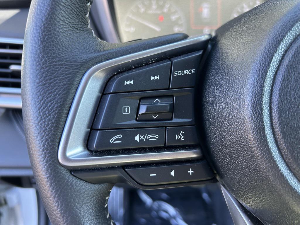 used 2025 Subaru Outback car, priced at $36,000