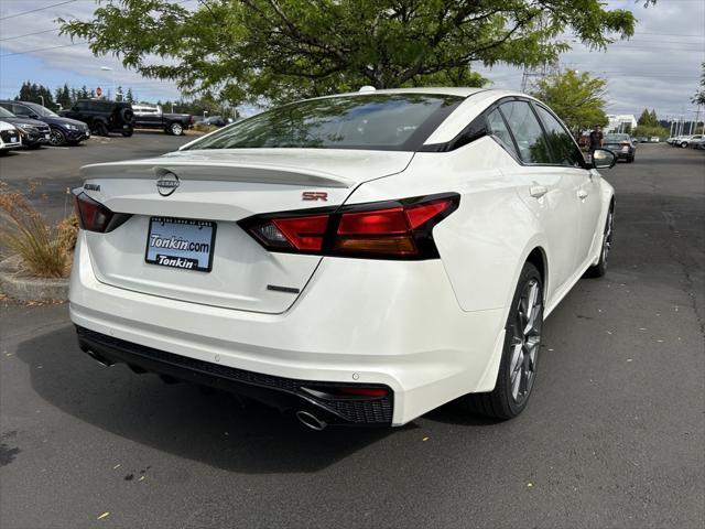 new 2024 Nissan Altima car, priced at $38,850