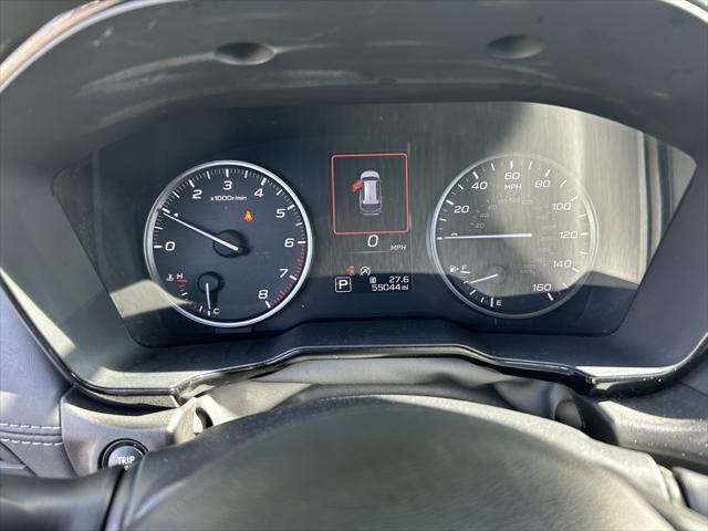 used 2020 Subaru Outback car, priced at $23,000