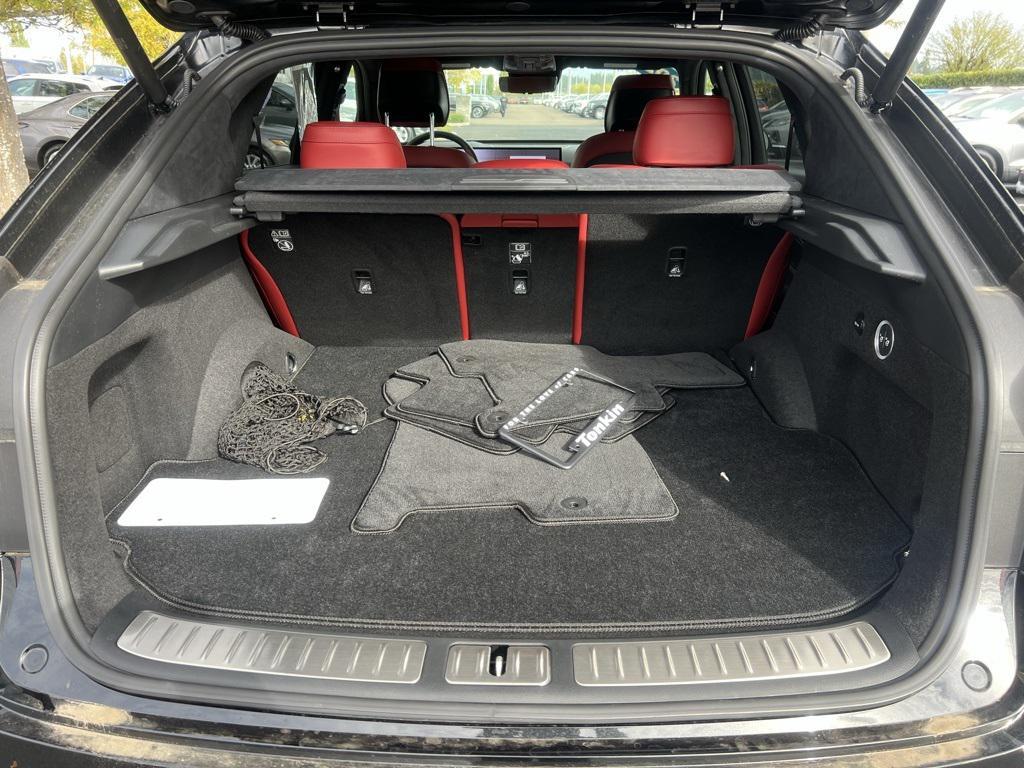 used 2025 Genesis GV80 Coupe car, priced at $83,946