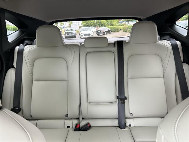 new 2025 Nissan Murano car, priced at $41,809