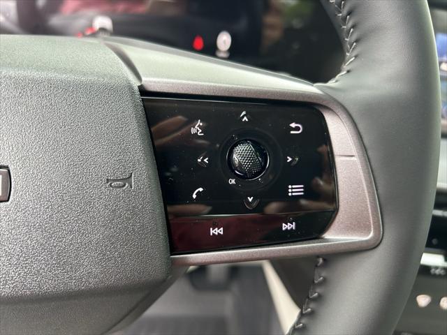 new 2025 Nissan Murano car, priced at $41,809