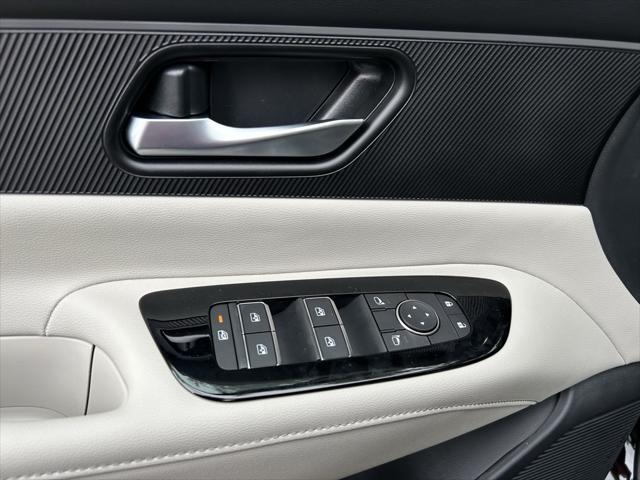 new 2025 Nissan Murano car, priced at $41,809