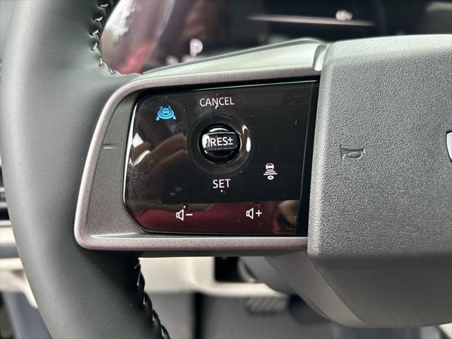 new 2025 Nissan Murano car, priced at $41,809