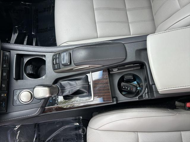 used 2017 Lexus ES 350 car, priced at $23,000
