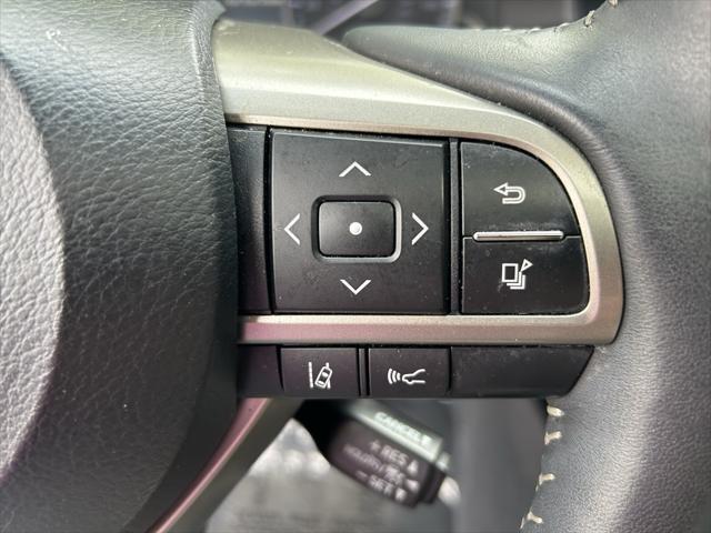 used 2017 Lexus ES 350 car, priced at $23,000