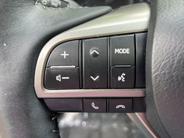 used 2017 Lexus ES 350 car, priced at $23,000