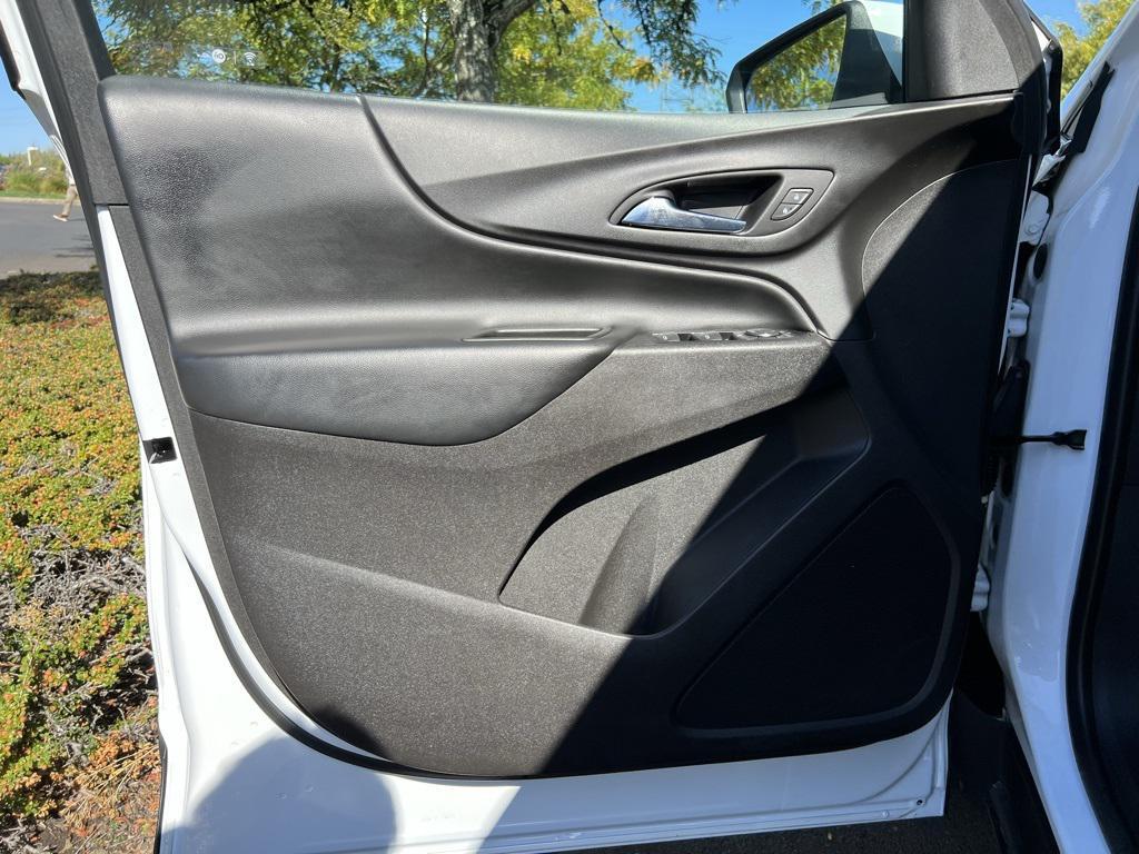 used 2018 Chevrolet Equinox car, priced at $12,000