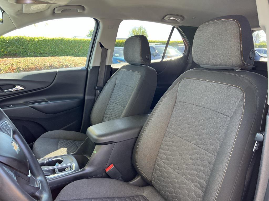 used 2018 Chevrolet Equinox car, priced at $12,000
