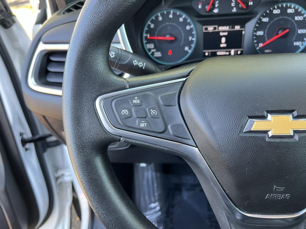 used 2018 Chevrolet Equinox car, priced at $12,000