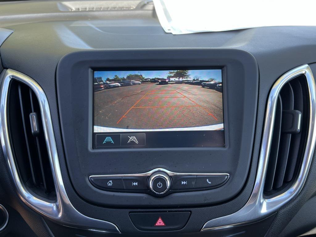 used 2018 Chevrolet Equinox car, priced at $12,000