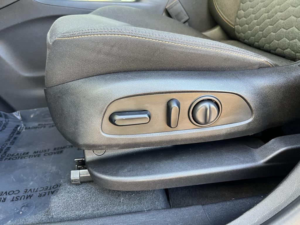 used 2018 Chevrolet Equinox car, priced at $12,000