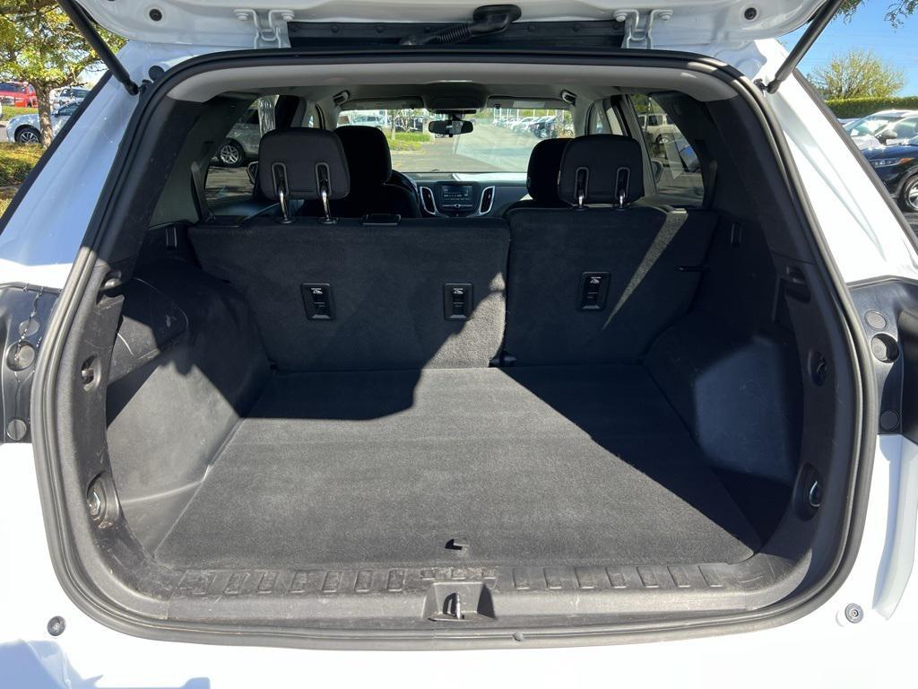 used 2018 Chevrolet Equinox car, priced at $12,000