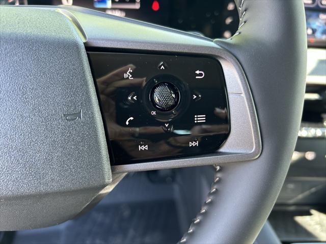 new 2025 Nissan Murano car, priced at $42,213
