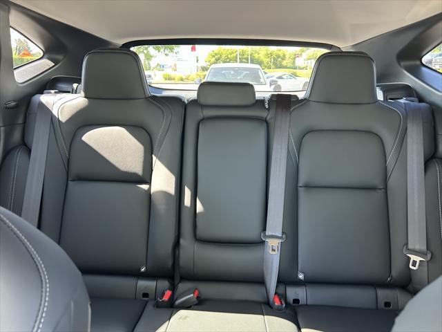 new 2025 Nissan Murano car, priced at $42,213