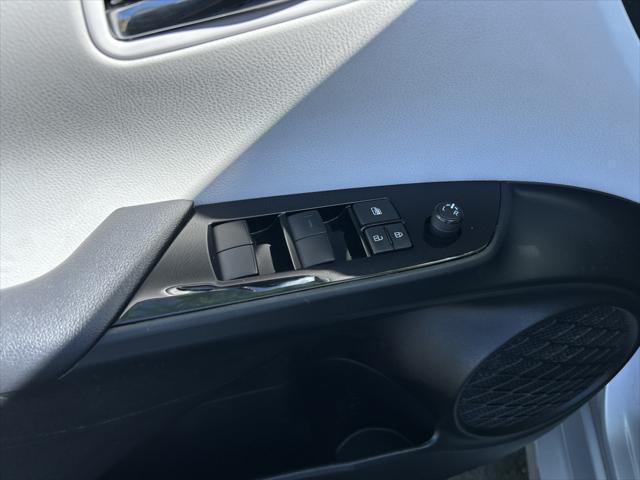 used 2022 Toyota Prius car, priced at $23,500