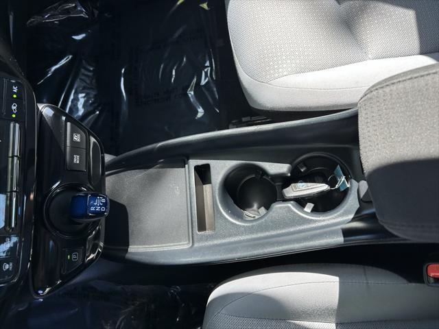used 2022 Toyota Prius car, priced at $23,500