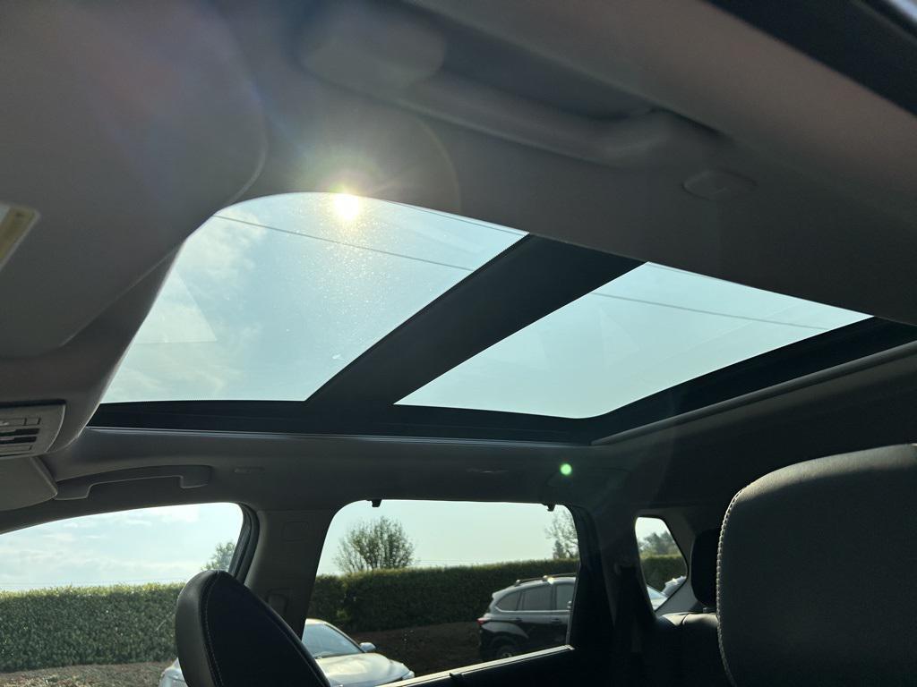 used 2022 Nissan Rogue car, priced at $26,899