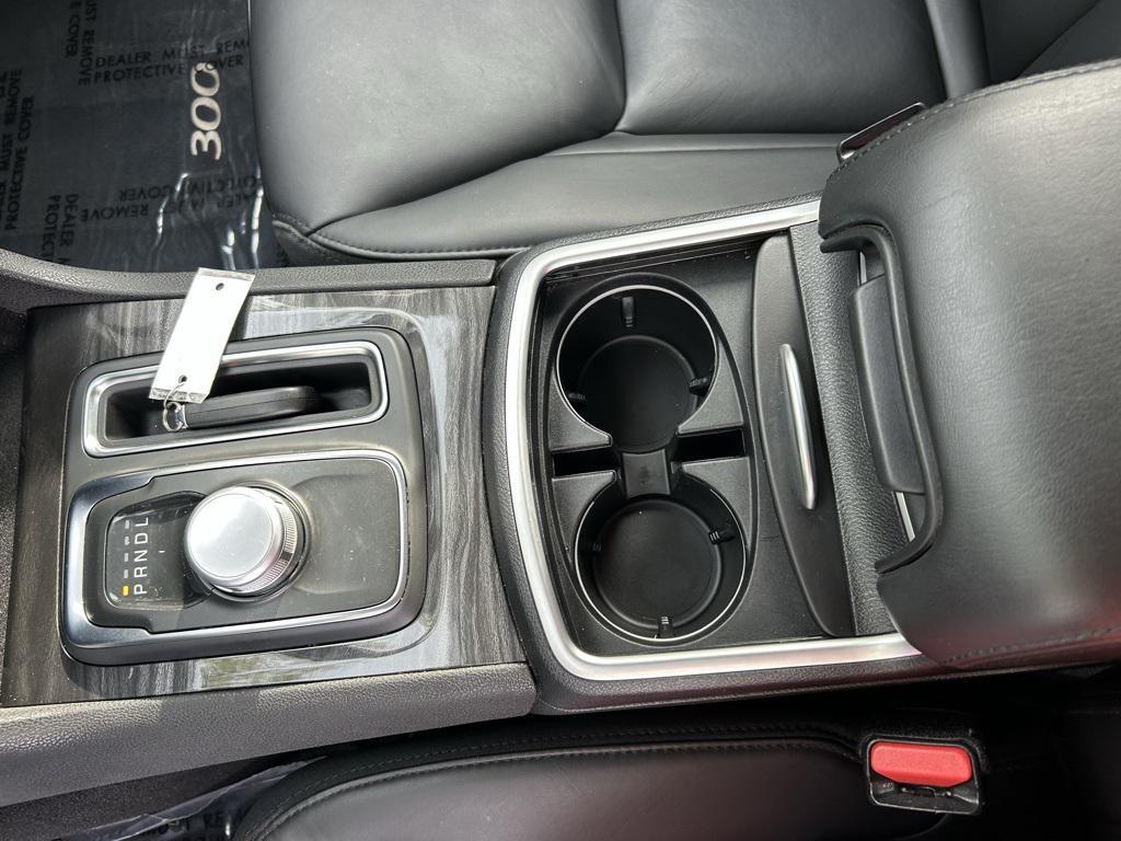 used 2020 Chrysler 300 car, priced at $19,800