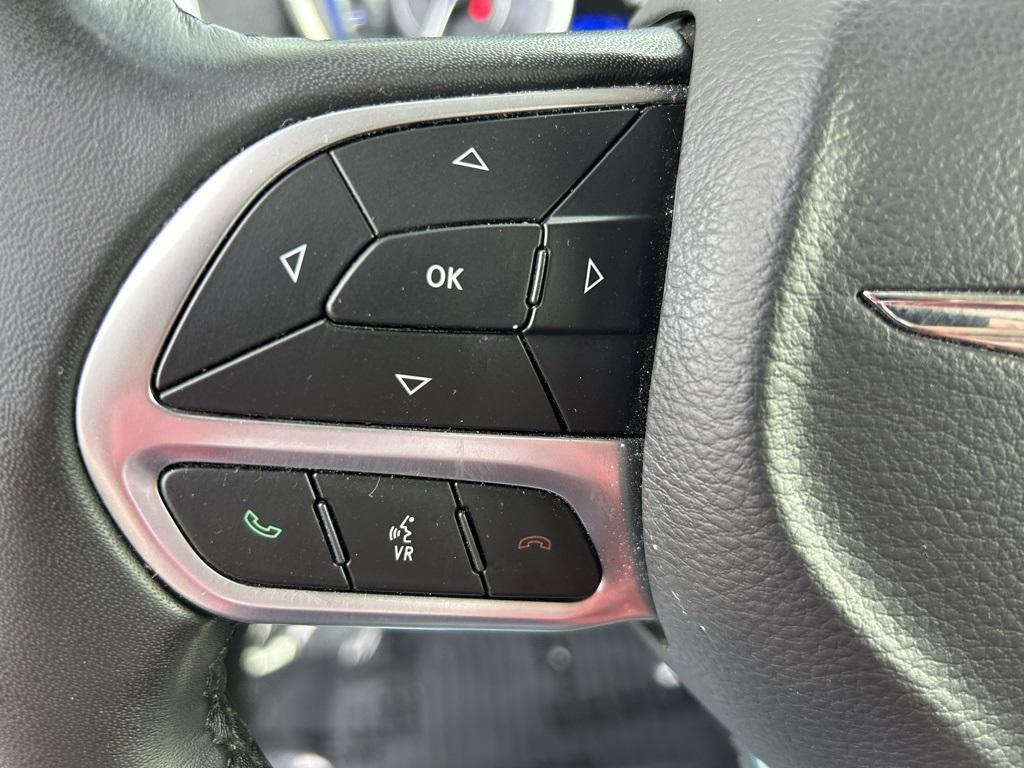 used 2020 Chrysler 300 car, priced at $19,800