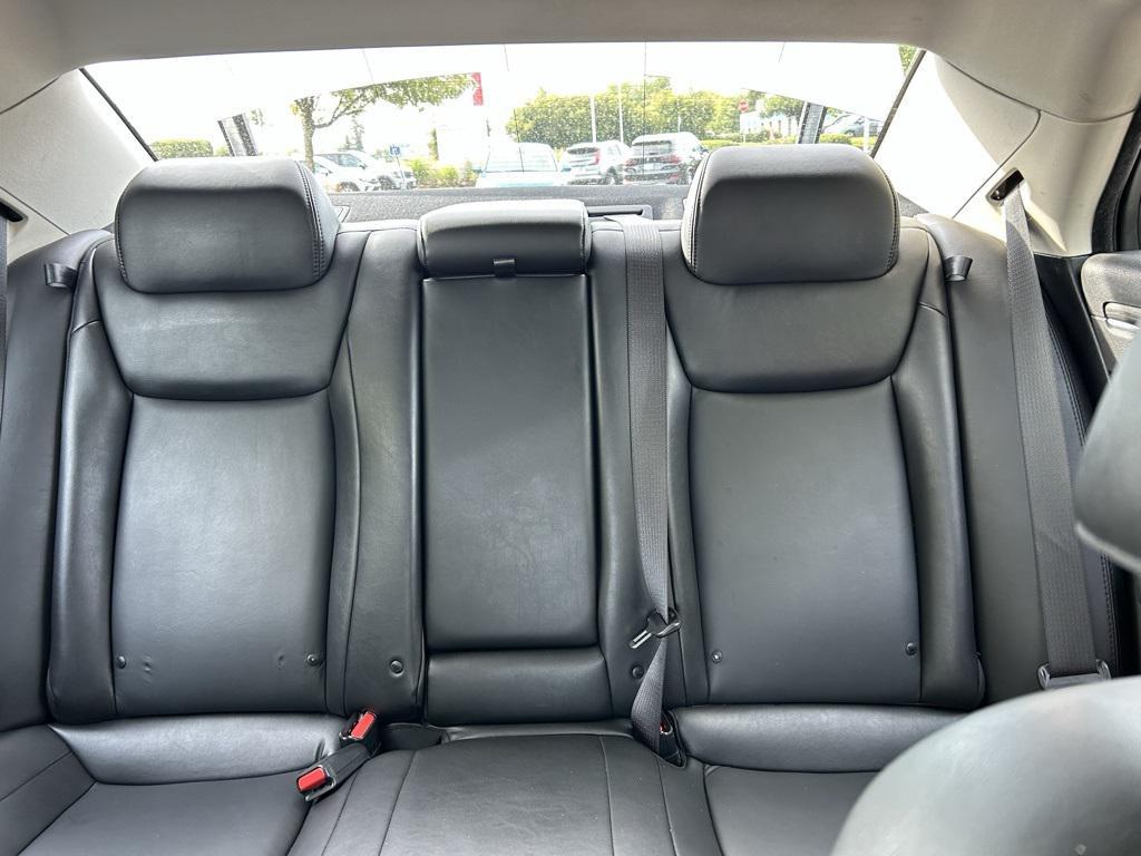 used 2020 Chrysler 300 car, priced at $19,800