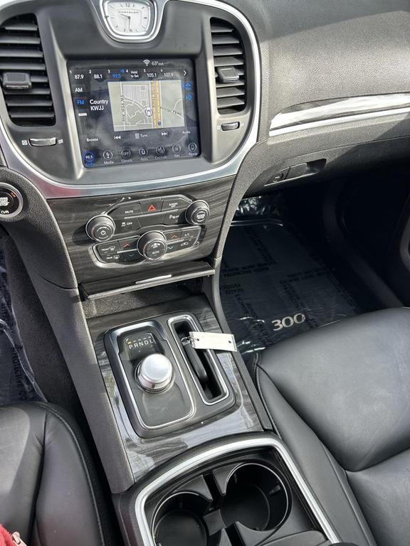 used 2020 Chrysler 300 car, priced at $19,800