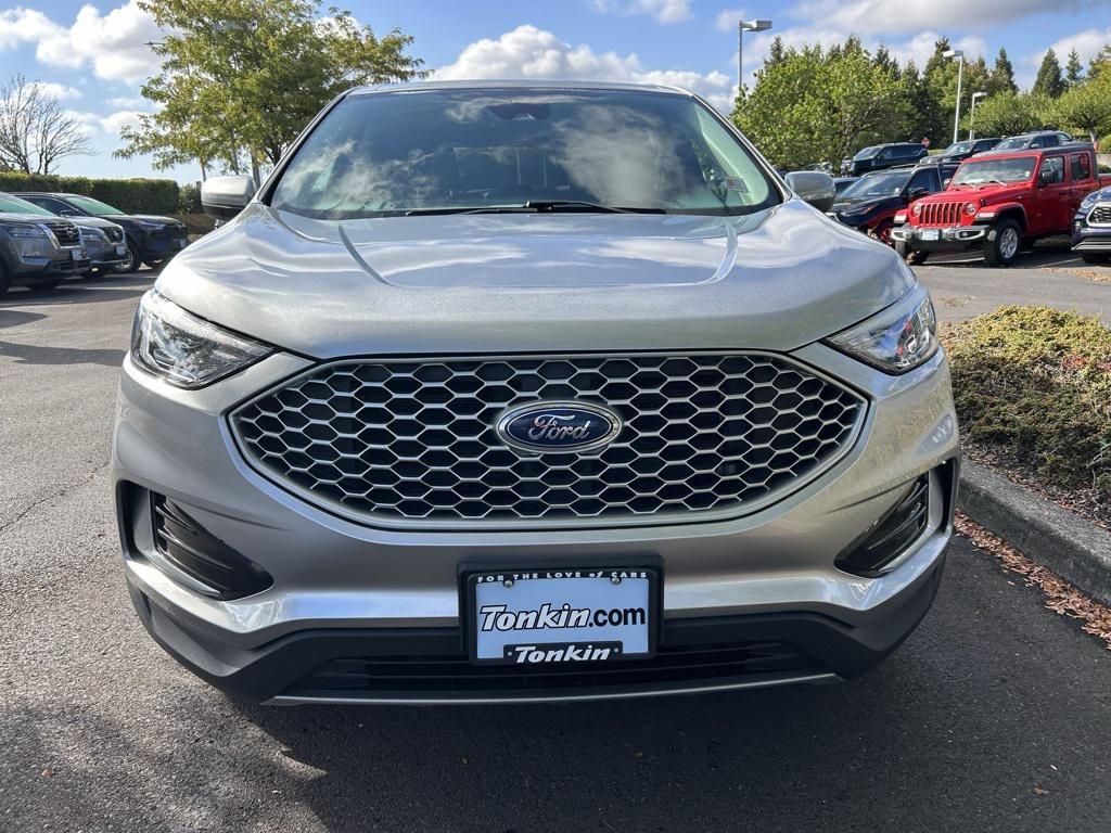 used 2023 Ford Edge car, priced at $21,000