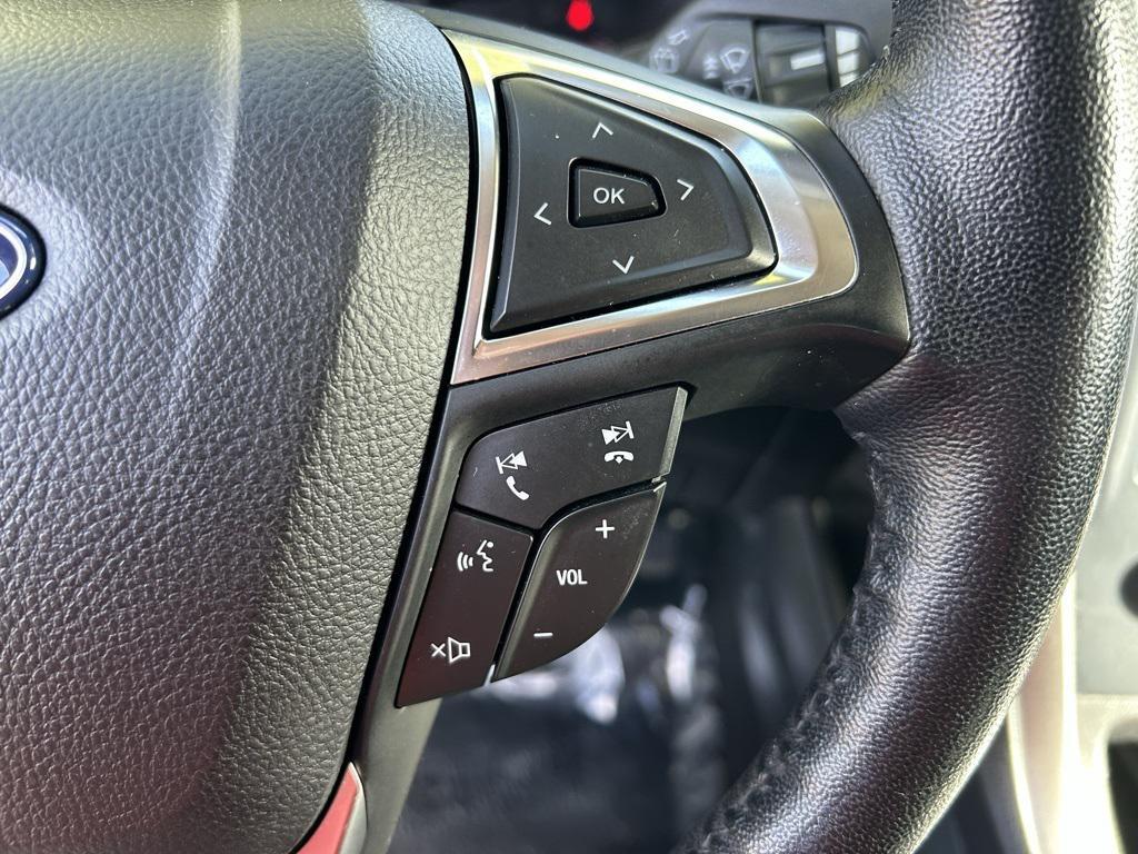 used 2023 Ford Edge car, priced at $21,000