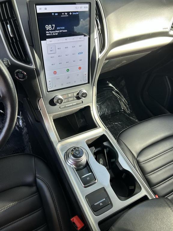 used 2023 Ford Edge car, priced at $21,000