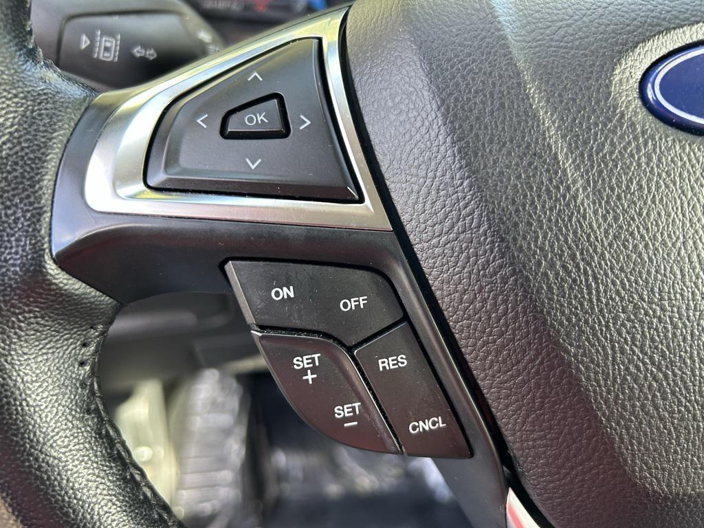 used 2023 Ford Edge car, priced at $21,000