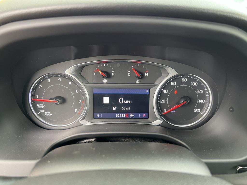 used 2020 GMC Acadia car, priced at $26,000