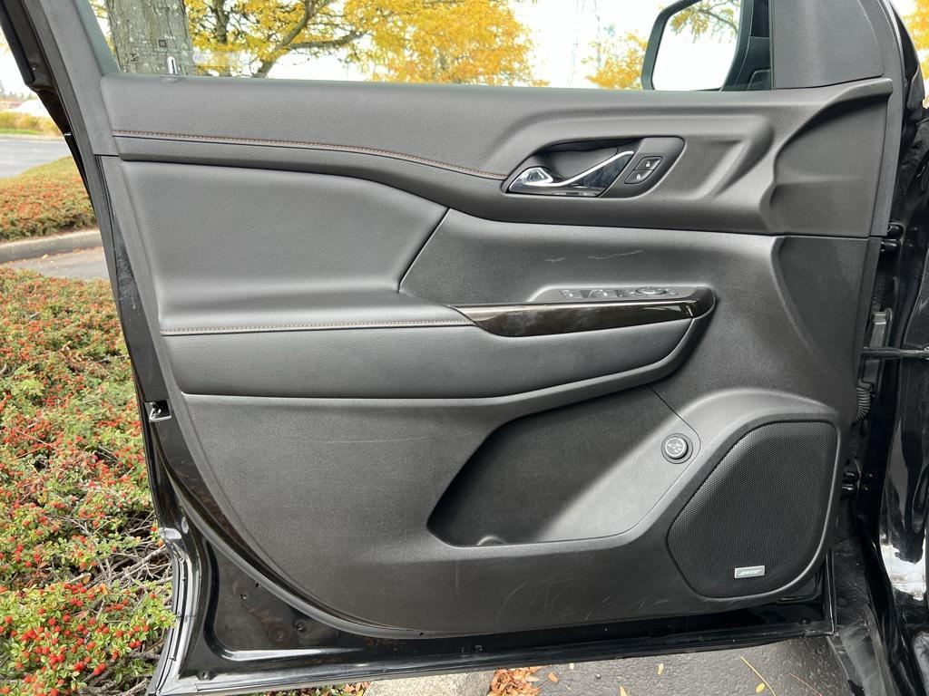 used 2020 GMC Acadia car, priced at $26,000