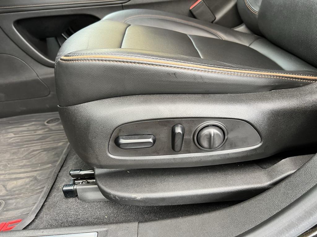 used 2020 GMC Acadia car, priced at $26,000